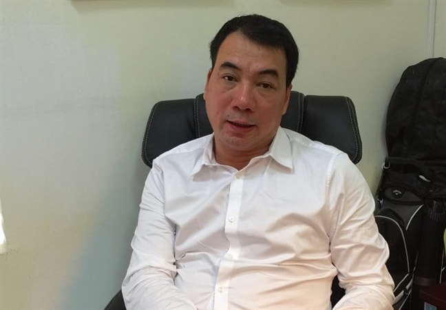 Bài 4: Tìm hiểu thực hư chuyện uống Nano vàng để chữa bệnh ung thư Bài 4: Tìm hiểu thực hư chuyện uống Nano vàng để chữa bệnh ung thư