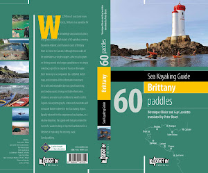 Brittany Sea Kayaking Guide
