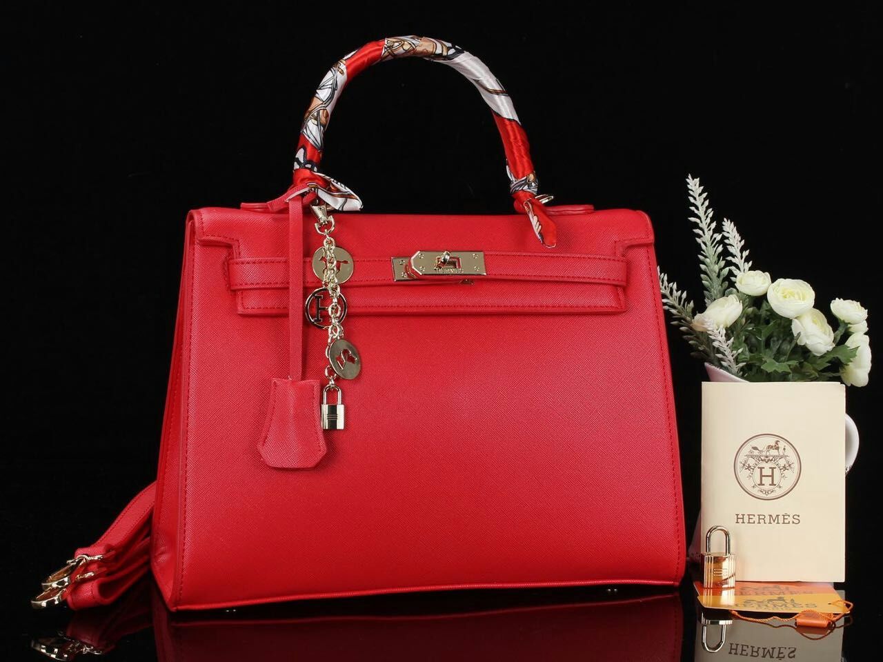 Contoh Model Tas Hermes Terbaru Dan Terpopular, Limited Edition