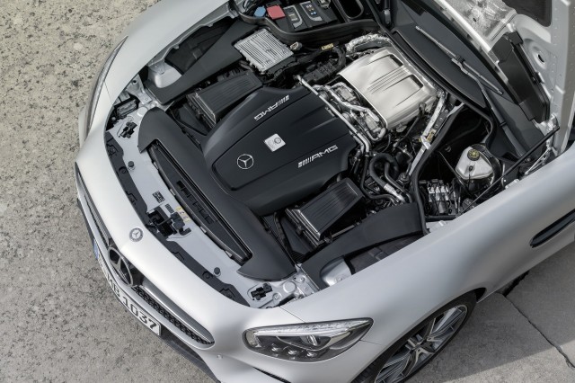 2016 Mercedes-AMG GT Specs, Features, Performance Review 2016 Mercedes-AMG GT Specs, Features, Performance Review