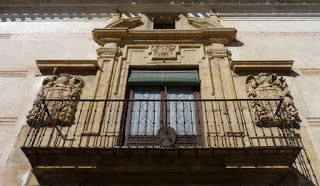 Casco Antiguo de Cehegín. Casco Antiguo de Cehegín.