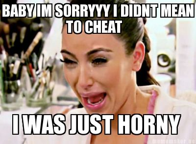 Cheaters Memes