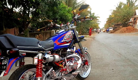 Gambar modifikasi yamaha rx king terbaru 2018 modifikasi motor yamaha rx king terbaru
