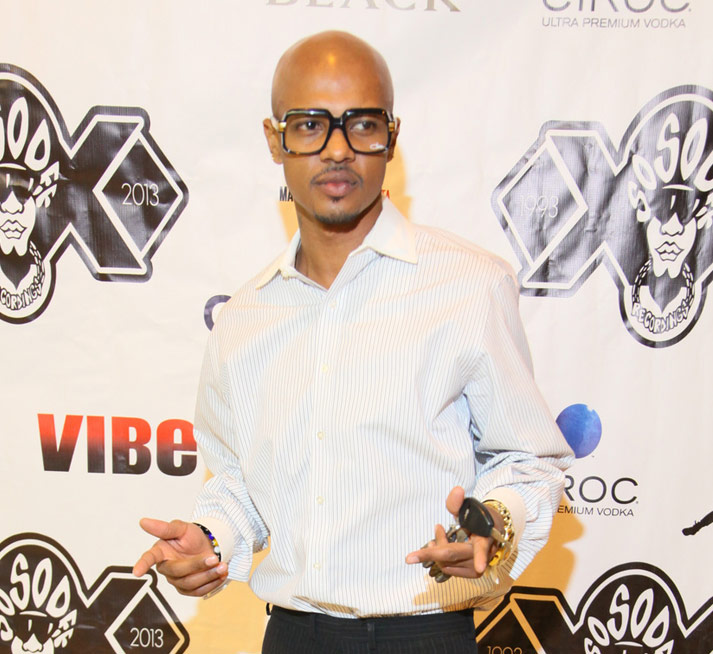 RETRO KIMMER'S BLOG CHRIS KELLY OF KRISS KROSS DIED AT 34