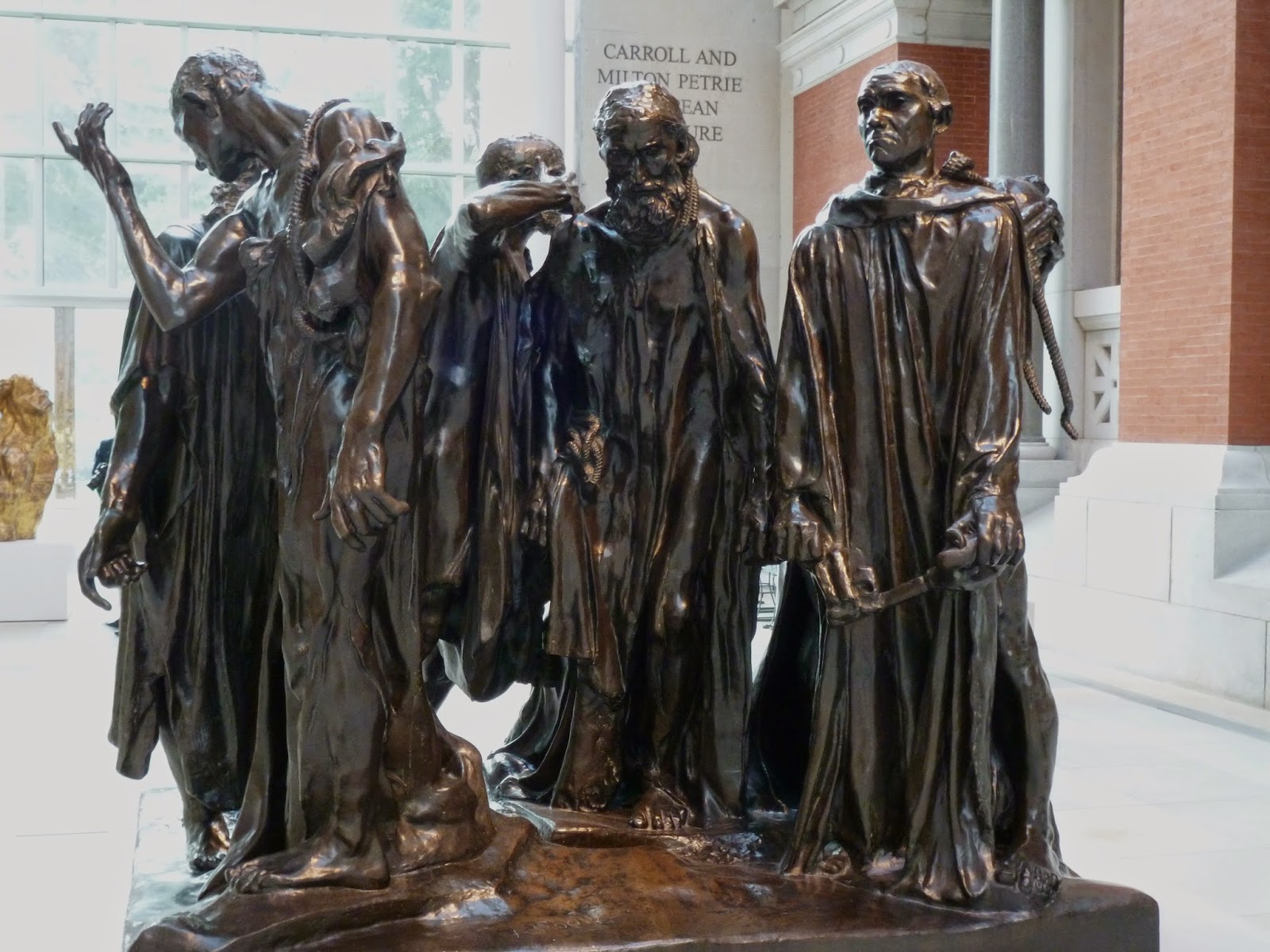 Modern Art with Professor Blanchard Post Impressionism