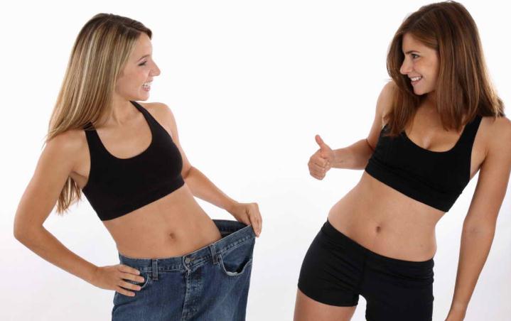 Inilah Langkah-Langkah Awal Menurunkan Berat Badan Dengan Tepat dan Sehat Inilah Langkah-Langkah Awal Menurunkan Berat Badan Dengan Tepat dan Sehat