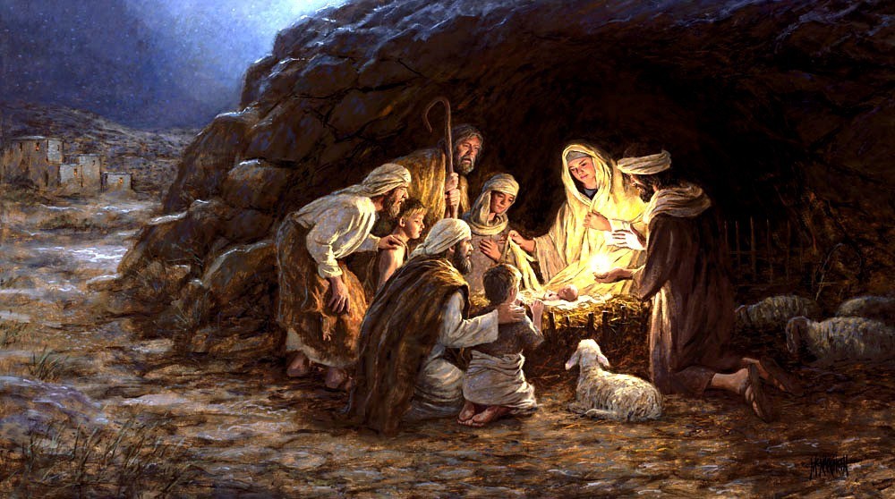 Image result for christ birth