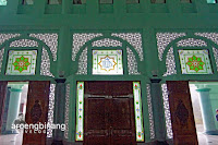 masjid raya al azhom tangerang
