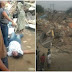 TEARS AS LAGOS STATE GOVT DEMOLISHES SABO MARKET IN IKORODU OVERNIGHT (PHOTOS)