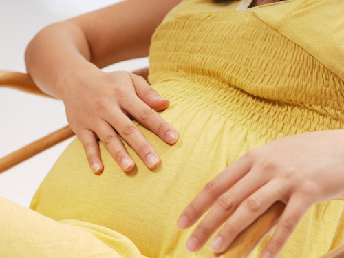 9 dấu hiệu chuyển dạ sắp sinh em bé 9 dấu hiệu chuyển dạ sắp sinh em bé