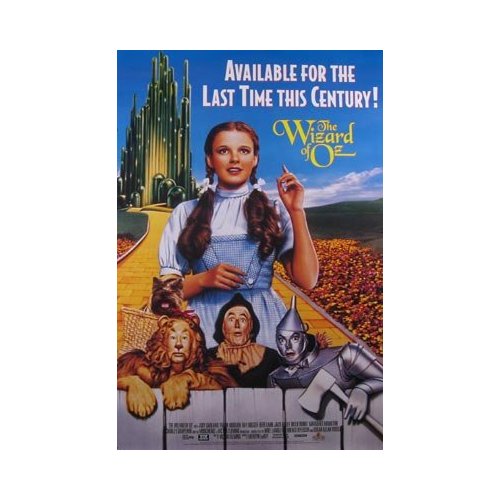 Everyone Loves A List We Represent the Lollipop Guild (The Wizard of