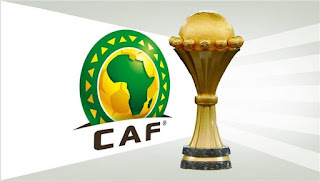 نظام نهائيات أمم أفريقيا 2019 نظام نهائيات أمم أفريقيا 2019