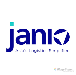Janio Logo vector (.cdr)