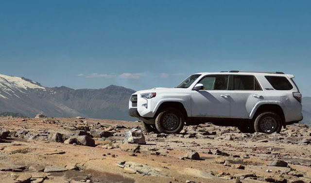 2016 Toyota 4Runner TRD Pro Release Date 2016 Toyota 4Runner TRD Pro Release Date