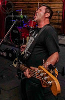 Joe Raposo Vulture Wake Lagwagon