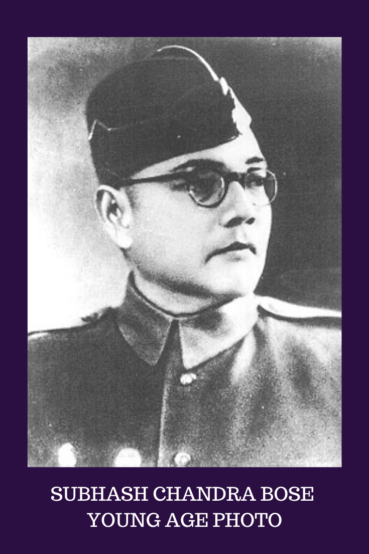 Subhash-chandra-bose-photo Subhash-chandra-bose-photo