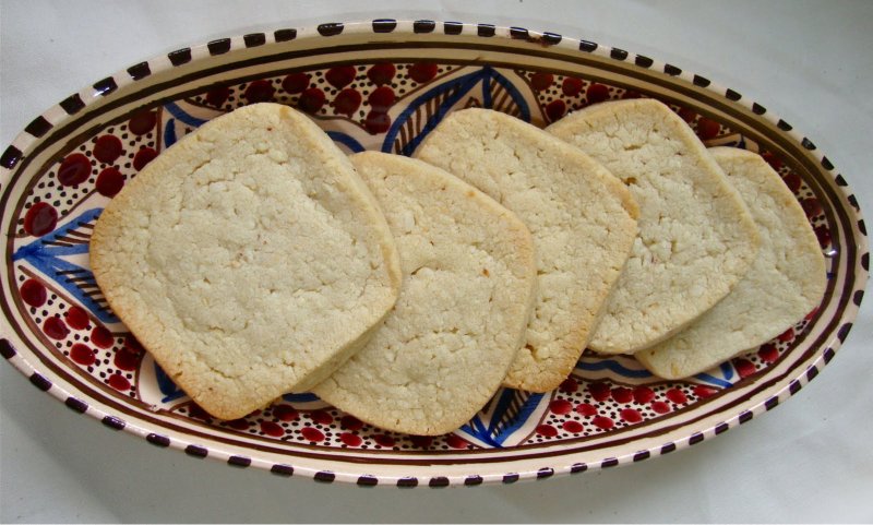 Cooketteria: 2011