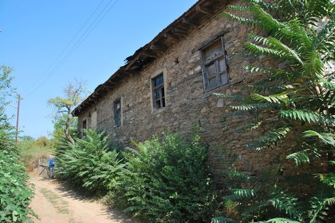 Ohne Kommentar Vol. X: Gorno Vranovci - Gemeinde Čaška