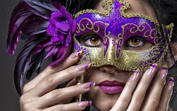 mask hd masks wallpapers epic brunette venetian beauty masquerade antifaz lips con masker amazing eyes backgrounds desktop carnaval mujer maken