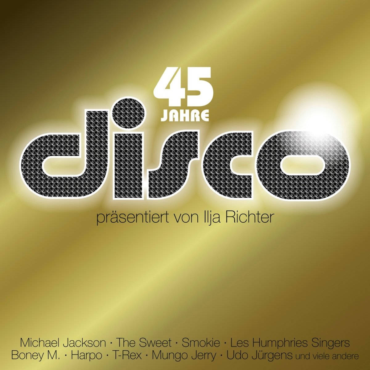 25/03/2016 N1 Hits of ZDF Disco (3CDs / 2DVDs) Sony Music Disco_CD1