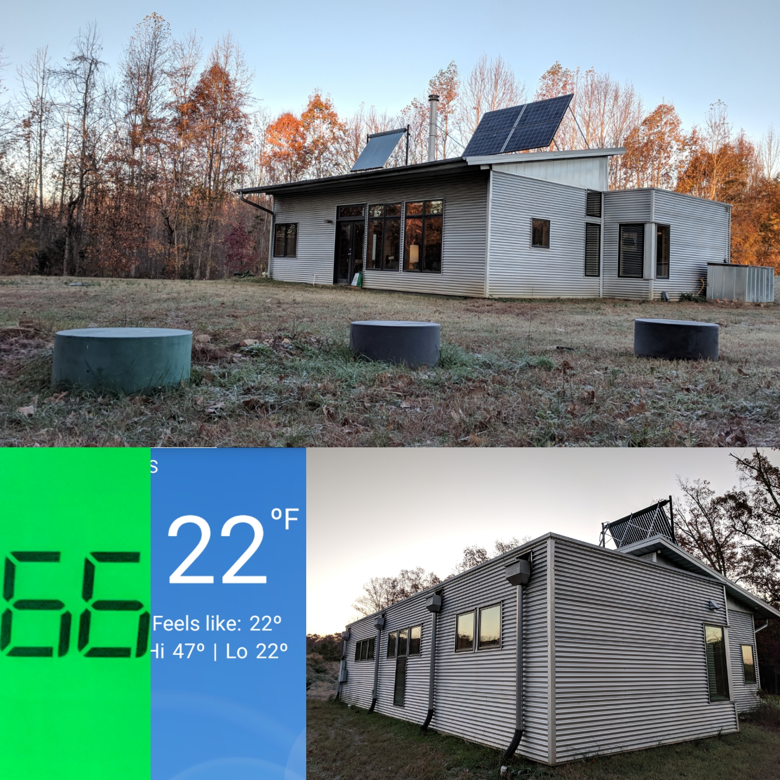 Green Modern Kits Prefab House Project News Modern Prefab House