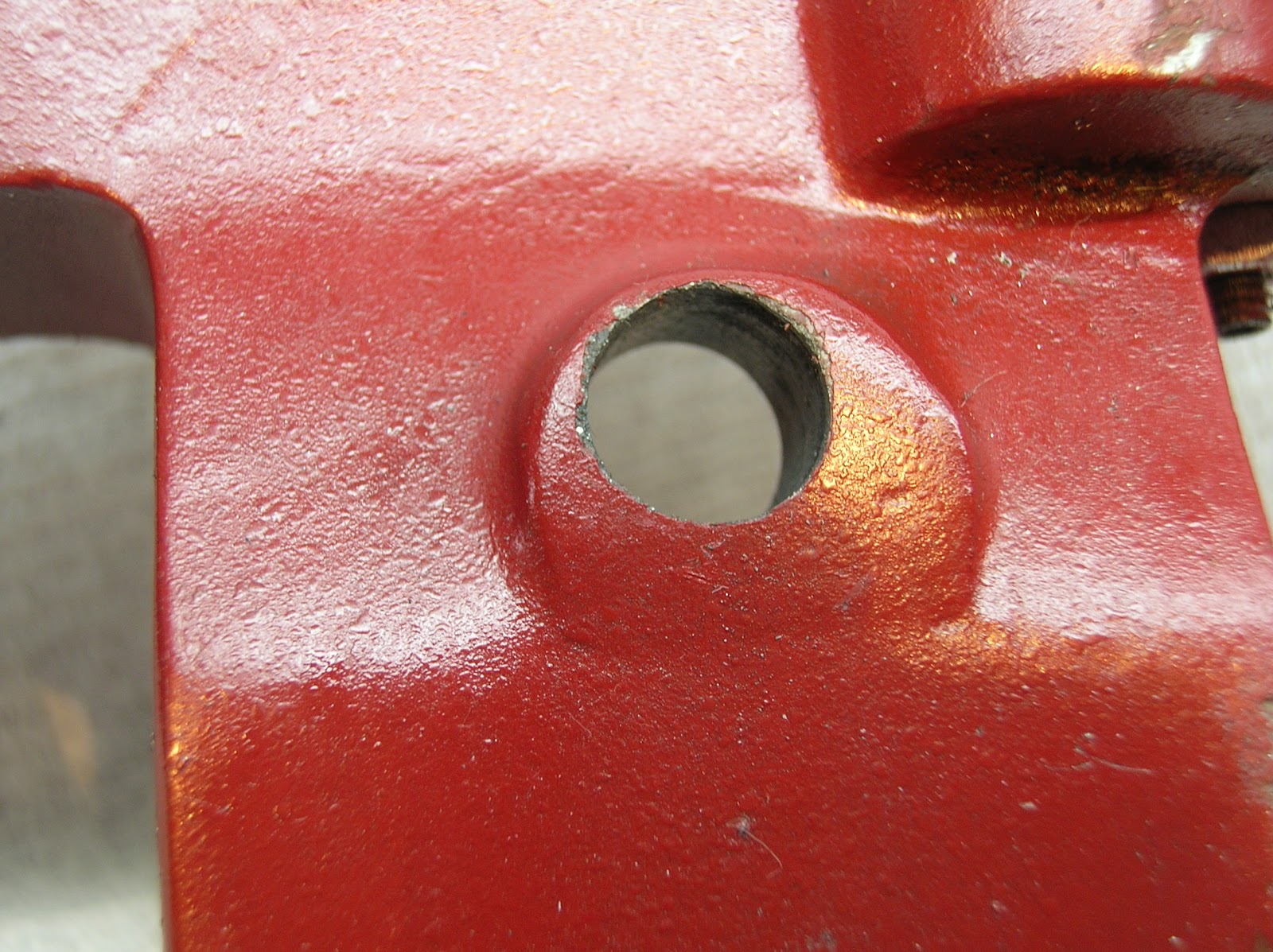 Robert's Projects Installing a Tailstock Cam Lock on a 7x Mini Lathe