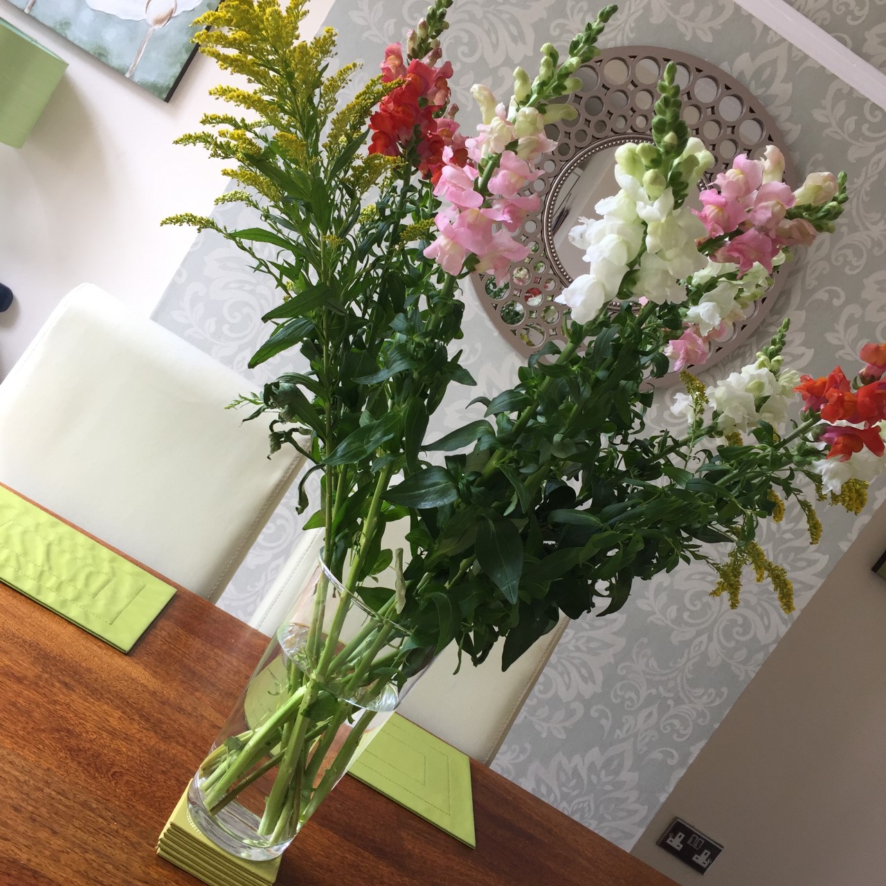 REVIEW FREDDIE'S FLOWERS SUBSCRIPTION PRETTY YOUNG THING