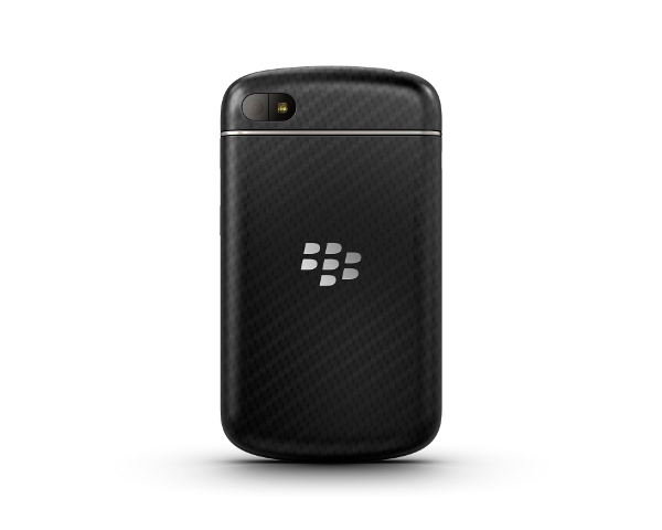 Spesifikasi dan Harga BlackBerry Q10 Ponsel BB10 dengan Keyboard QWERTY