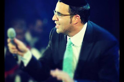Yaakov Shwekey - Desde tu lugar