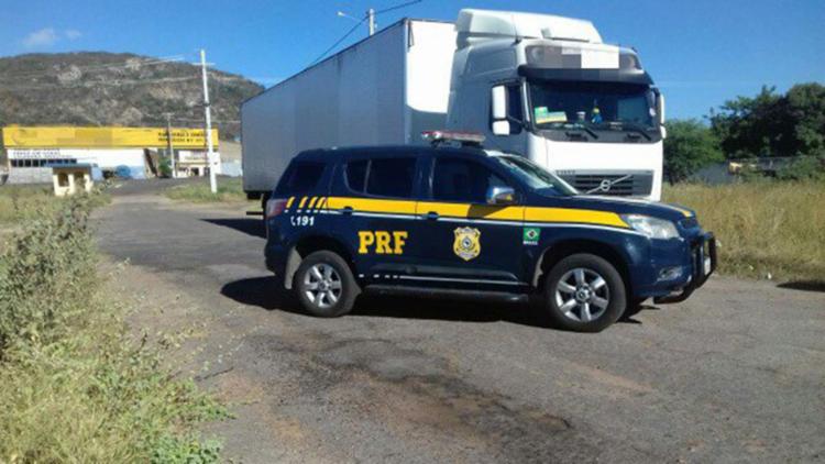 Reféns sequestrados na Bahia são libertados em Recife