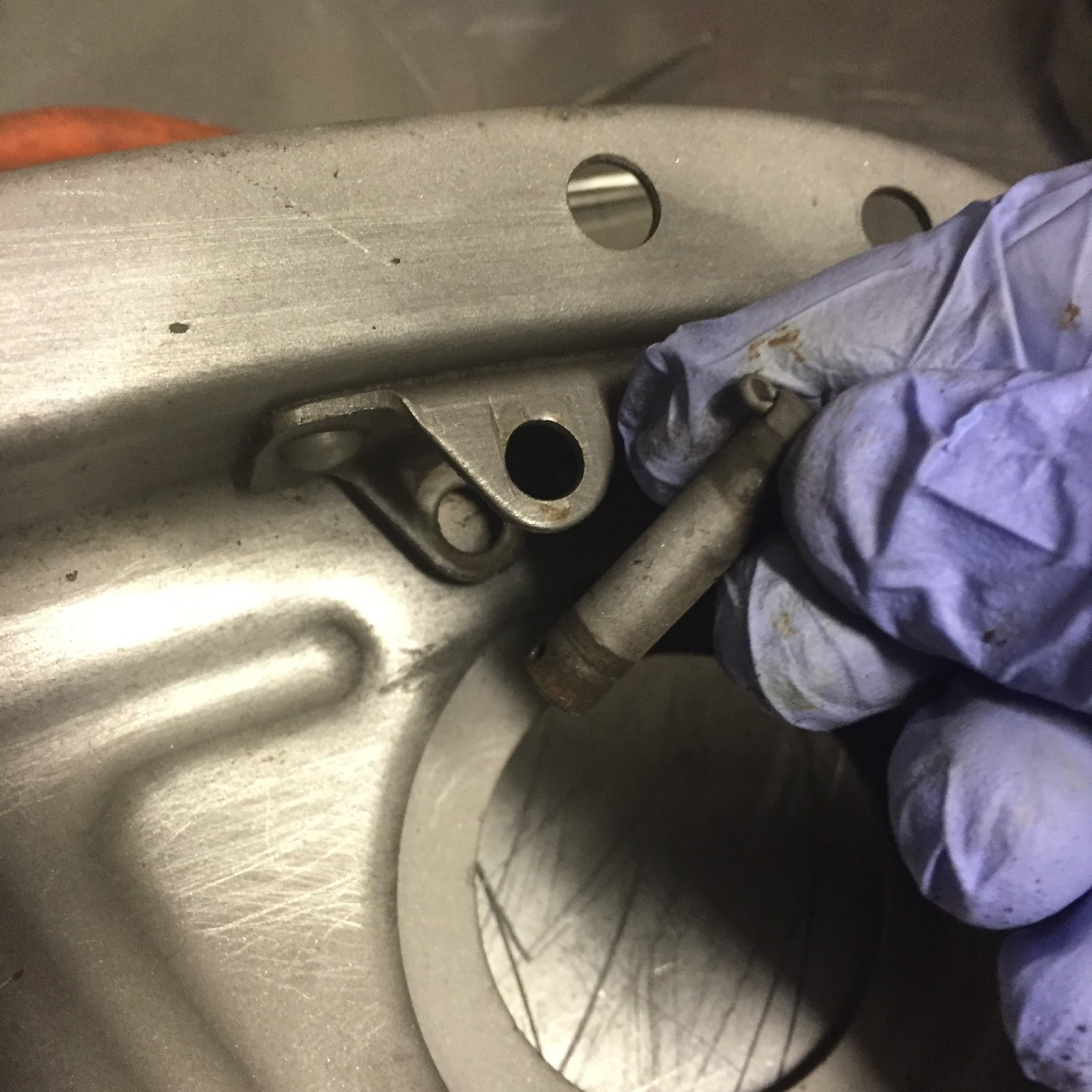 Oil Seal Position Design Talk