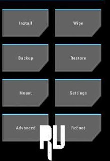 root-and-install-twrp-recovery-on-huawei-honor-8