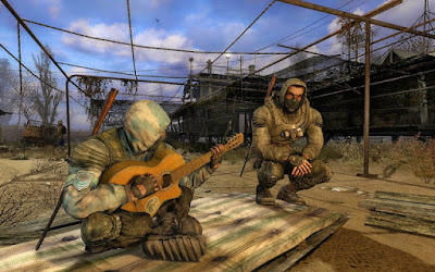 Stalker Clear Sky Free Setup Full Stalker Clear Sky Free Setup Full