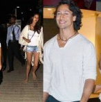 Tiger Shroff Tiger Shroff
