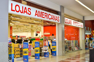 Lojas Americanas 2017 Trabalhe Conosco