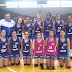 #Vôlei – Sub-14 feminino do Time Jundiaí obtém sua sexta vitória na Copa Regional