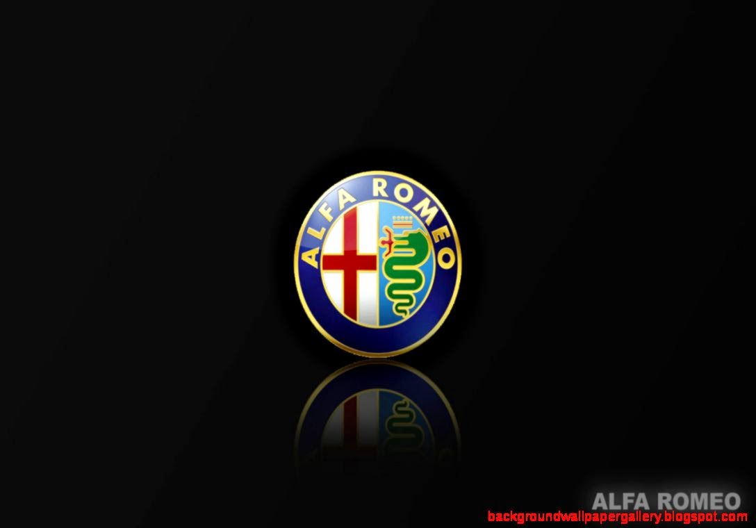 Alfa Romeo Logo Cars Wallpaper Desktop 5366
