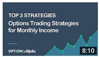 Options trading explained simply