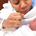 Nigerian Fashion Designer, Yomi casual and Wife welcomes a baby Boy