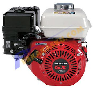 HARGA MESIN PENGGERAK / ENGINE bahan bakar BENSIN ~ UD ...