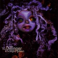 [1997] - The Dillinger Escape Plan [EP]