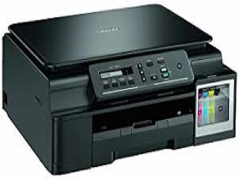 Printer Dcp-T300 Download : How to download and install Brother DCP