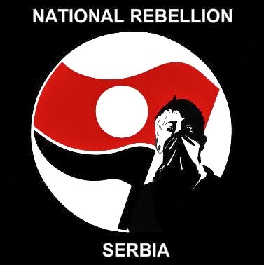 Национална побуна