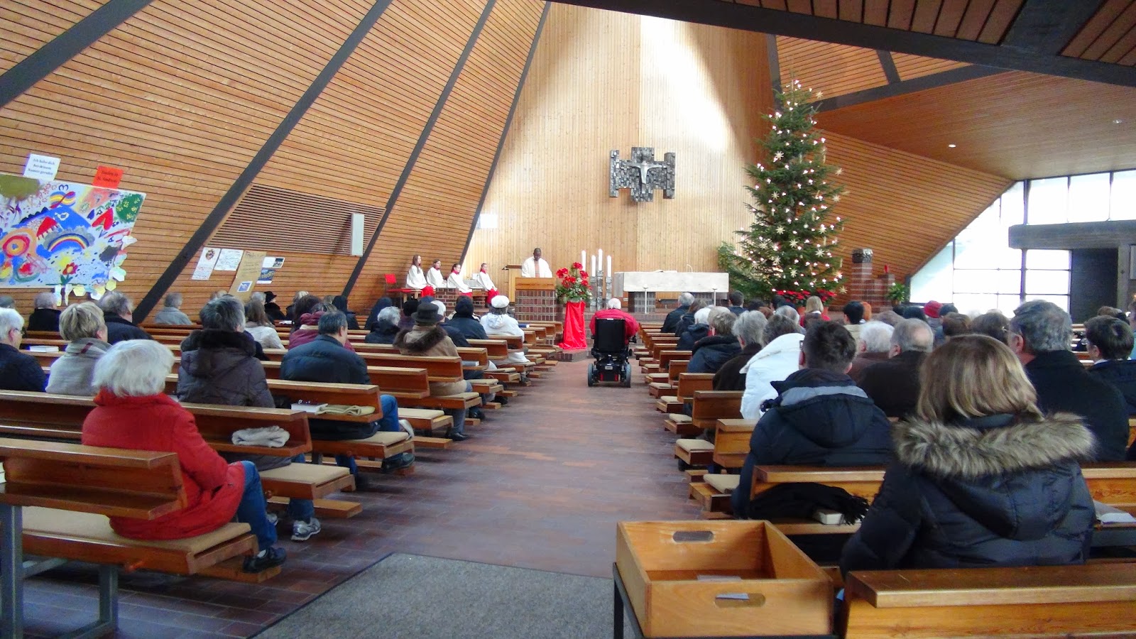 OrschelHagen Heute in Sankt Andreas