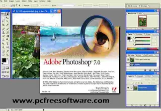 Adobe Photoshop Update  7.0.1 free download