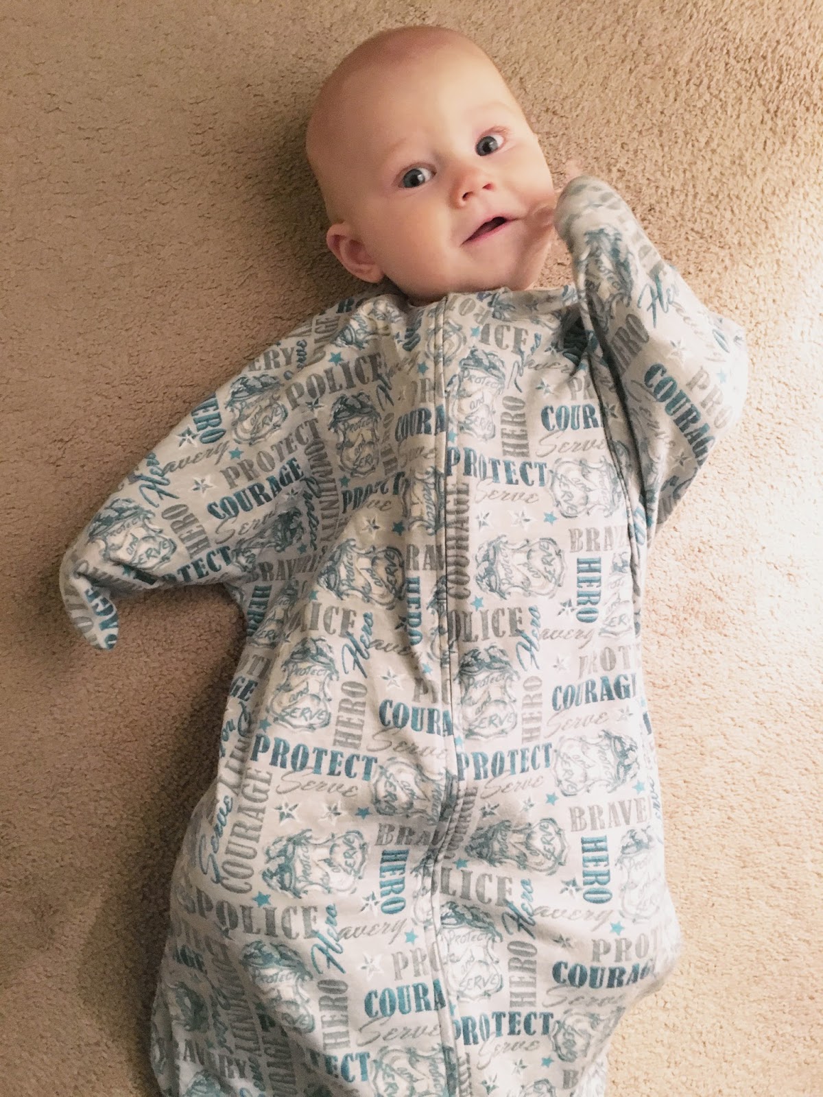 The Brooksie Life ZipadeeZip Review and a Giveaway