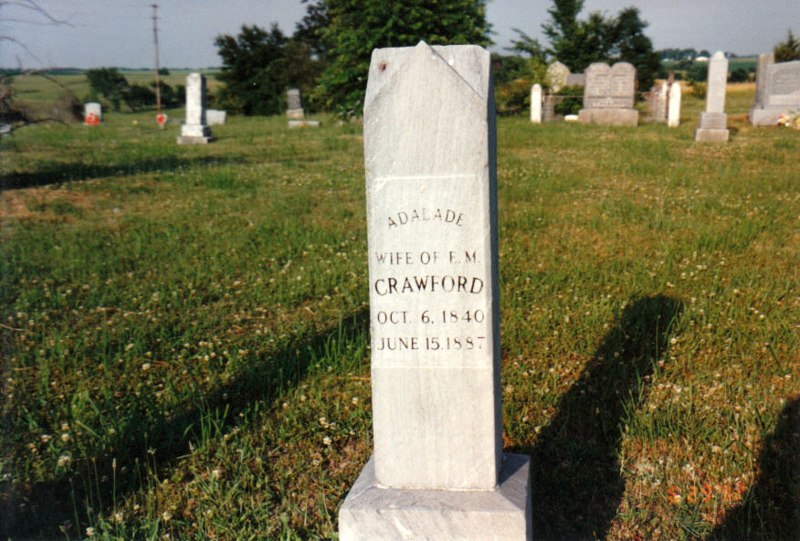 1992 There and Back Again 30 June6 July 1992 Milan, Missouri