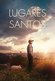 Lugares Santos - HDRip Dual Áudio