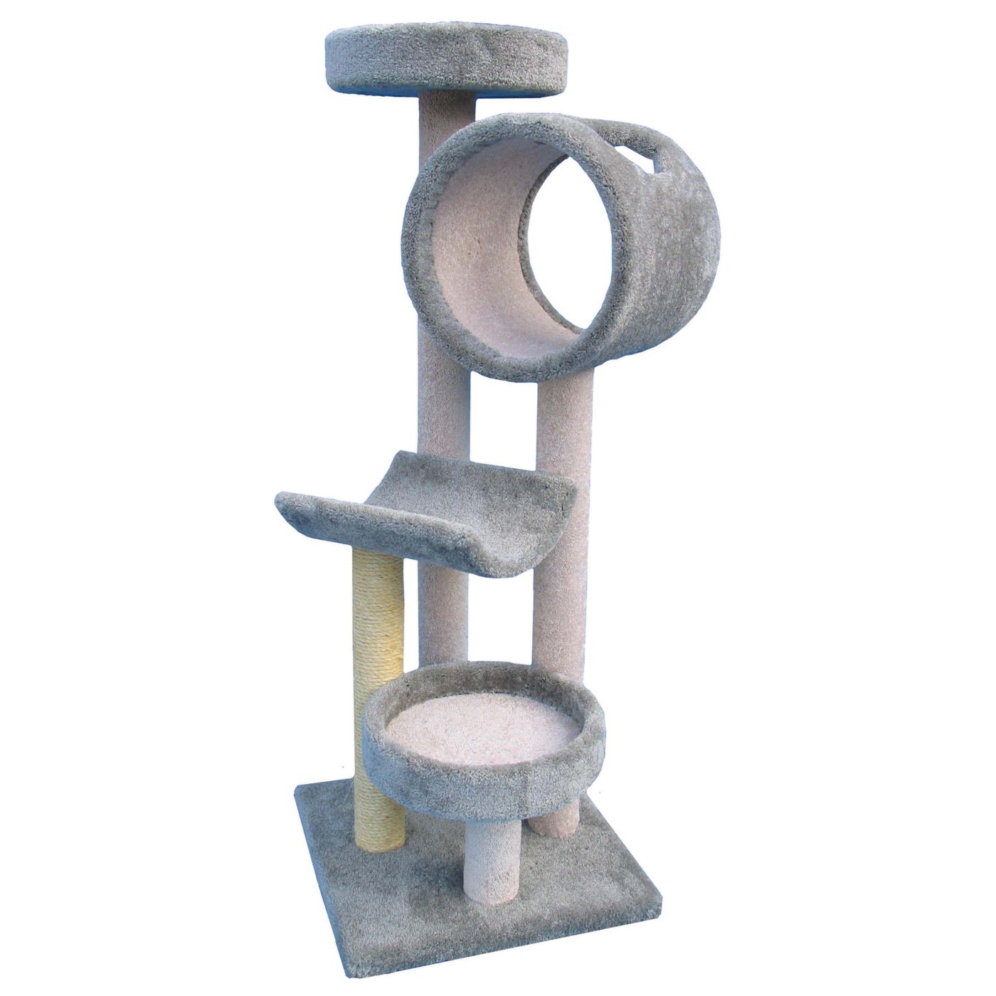 This Crazy Life...Michelle Underwood Designs Molly and Friends Cat Furniture Co. Review