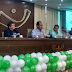 Prefeito Haroldo Ferreira prestigia posse da direção estadual do PSC em Natal